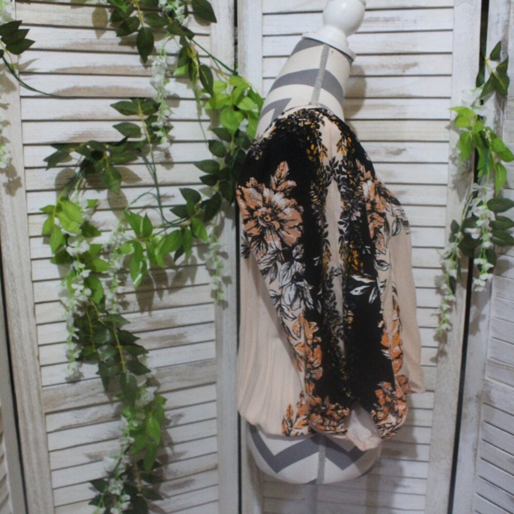 Free People Wild Memories Top - Picture 5 of 10